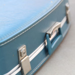 Silver Latches and Trim